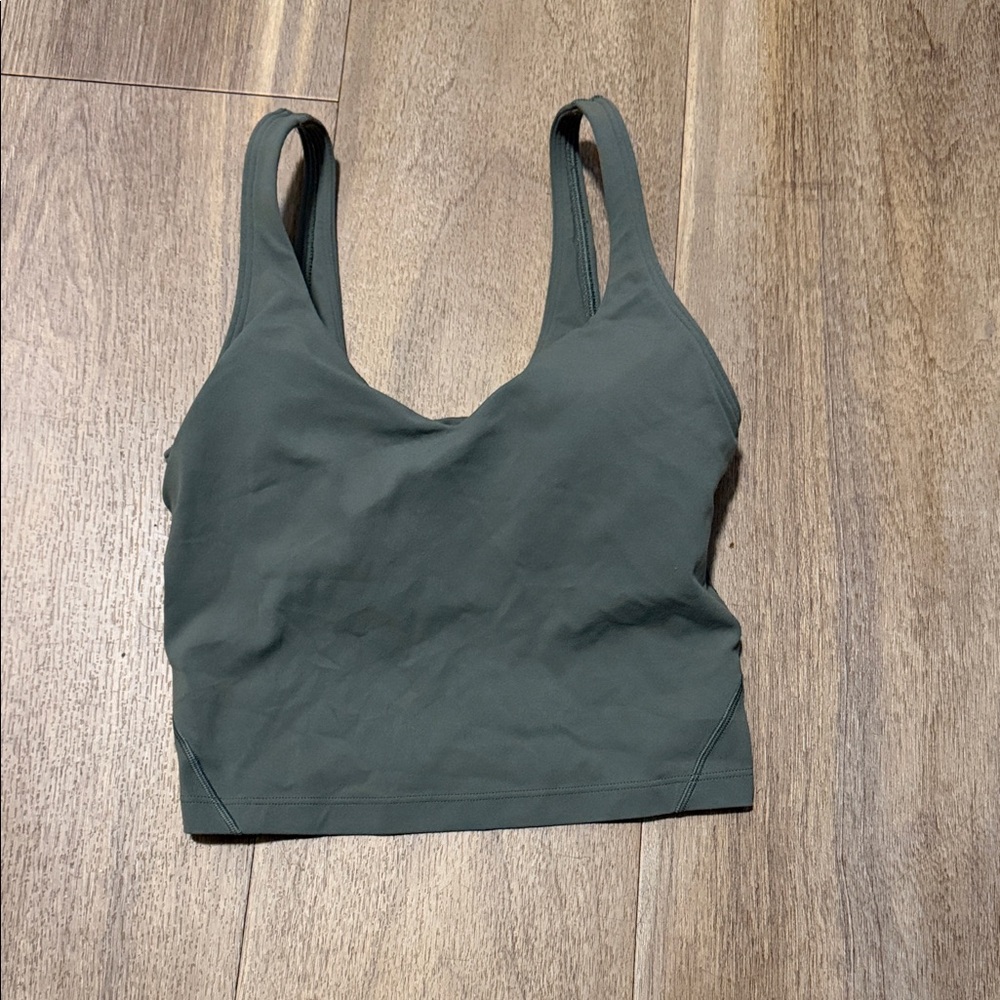 Lululemon Align Tank
